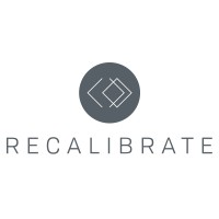 Recalibrate Logo