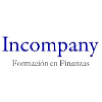 Incompany. Formación en finanzas Logo