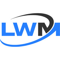 Luna Wealth Management Logo