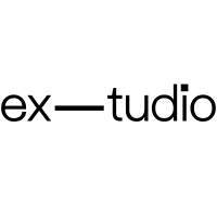 EXTUDIO Logo