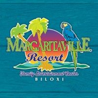 Margaritaville Resort & Family Entertainment Center Biloxi Logo