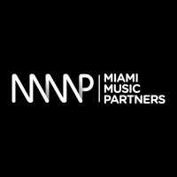 Miami Music Partners Logo