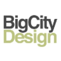 BigCity Design Logo