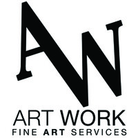 Art Work Fine Art Services Logo