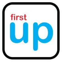 First Up Lending Logo