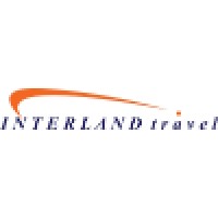 INTERLAND Travel Logo