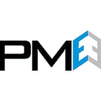 PM Electronics Logo