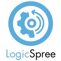 LogicSpree Logo
