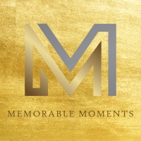 Memorable Moments Logo