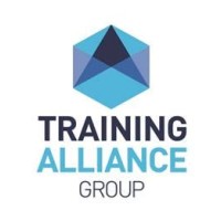 Training Alliance Group Logo