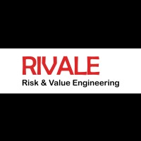 RIVALE, Risk & Value Engineering Logo