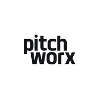 PitchWorx Logo