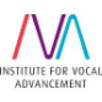Institute for Vocal Advancement Logo