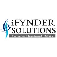 iFynder Solutions Logo