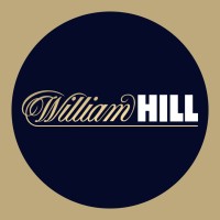 William Hill Latvia Logo