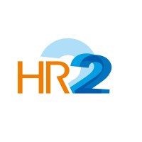 HR22 Organisatie advies Logo
