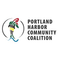 Portland Harbor Community Coalition Logo