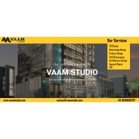 Vaam Studio Logo