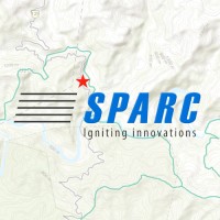 SPARC Private Limited Logo