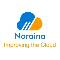 Noraina Logo