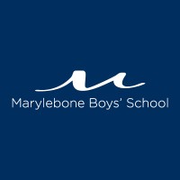 Marylebone Boys School Logo
