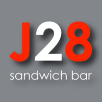 J28 Sandwich Bar Logo