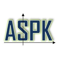 ASPK Business Advisors Private Limited Logo