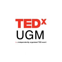 TEDxUGM Logo