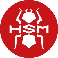 HSM Buckets Logo