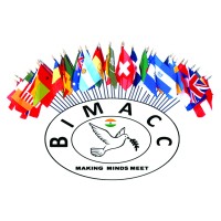 BIMACC (Bangalore International Mediation, Arbitration and Conciliation Centre) Logo