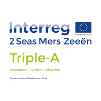 Triple-A project Logo