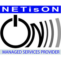 NETisON Logo