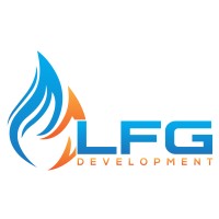 LFG Development LLC Logo