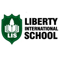 Liberty International School Logo