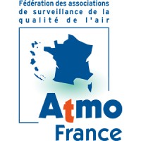 Fédération Atmo France Logo