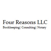 Four Reasons Logo
