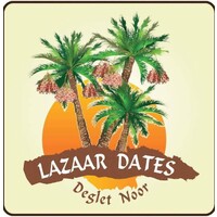 Lazaar Dates LLC, Lets Have a Date Logo