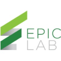 EPIC Lab ITAM Logo