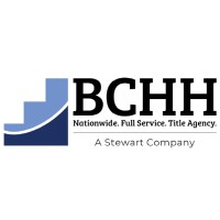 BCHH Inc. Logo