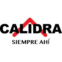 Calidra Colombia Logo