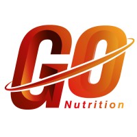 Go Nutrition World Logo