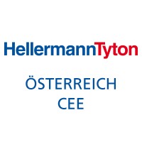 HellermannTyton Österreich / CEE Logo