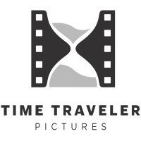 Time Traveler Pictures Logo