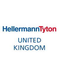 HellermannTyton United Kingdom Logo