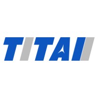 Titan Technologies Corporation Logo