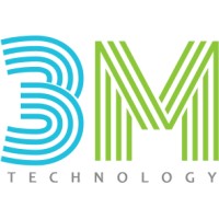 3M Technology Logo