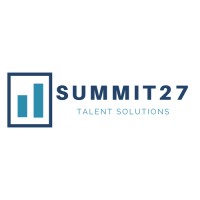Summit27 Talent Solutions Logo