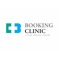 BookingClinic Logo