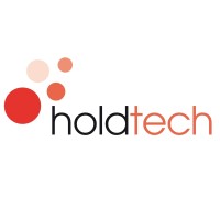 HOLDTECH Logo