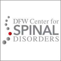 DFW Center for Spinal Disorders Logo